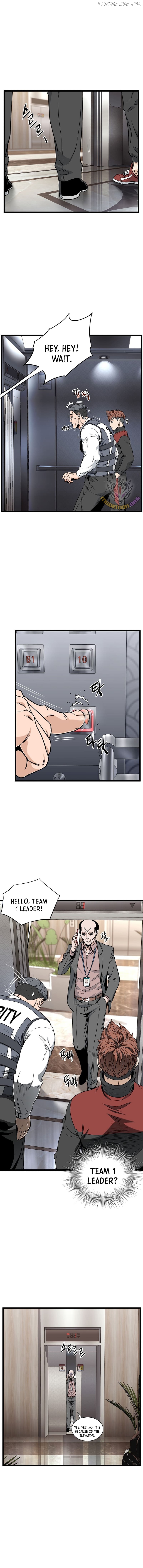 Murim Login Chapter 191 image 11